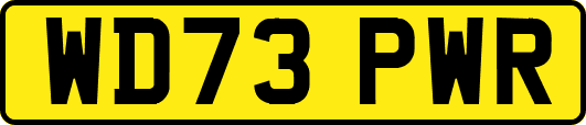 WD73PWR