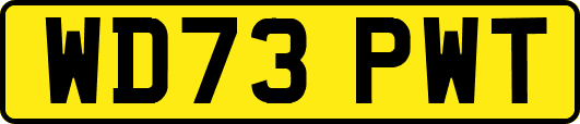 WD73PWT
