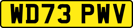 WD73PWV