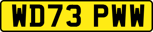 WD73PWW