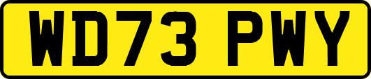 WD73PWY