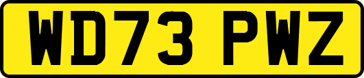 WD73PWZ