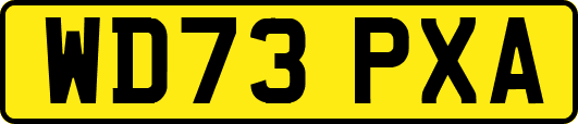 WD73PXA