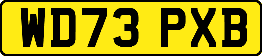 WD73PXB