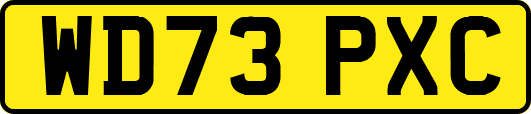 WD73PXC