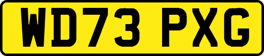 WD73PXG