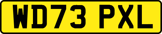 WD73PXL