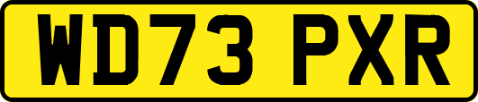 WD73PXR