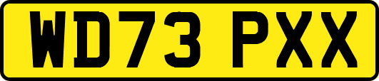 WD73PXX