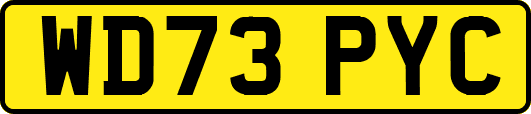 WD73PYC