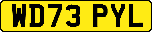 WD73PYL
