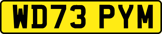 WD73PYM