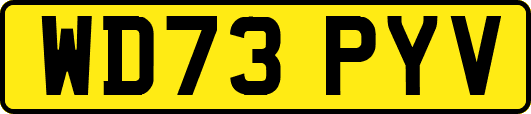 WD73PYV