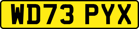WD73PYX