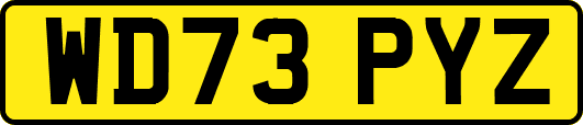 WD73PYZ