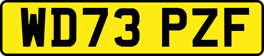 WD73PZF
