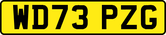 WD73PZG