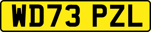 WD73PZL