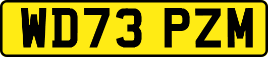 WD73PZM