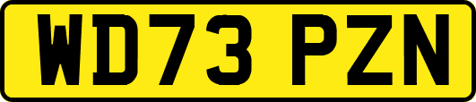 WD73PZN