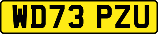 WD73PZU