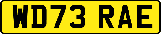 WD73RAE
