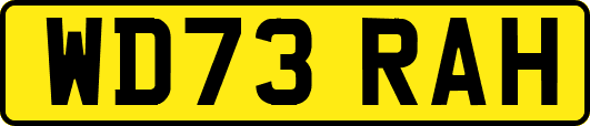 WD73RAH