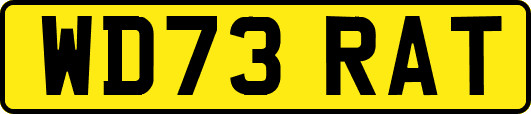 WD73RAT