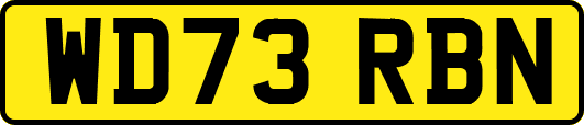 WD73RBN