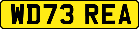 WD73REA