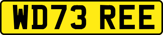 WD73REE