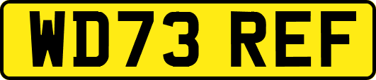 WD73REF