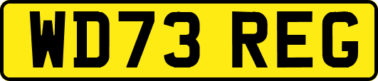 WD73REG
