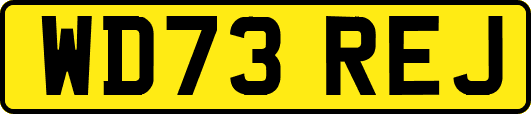 WD73REJ