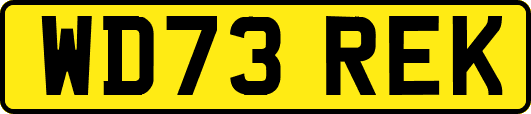 WD73REK