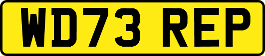 WD73REP