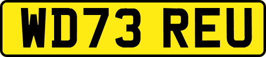 WD73REU