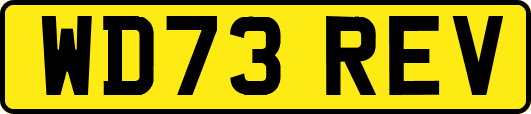 WD73REV