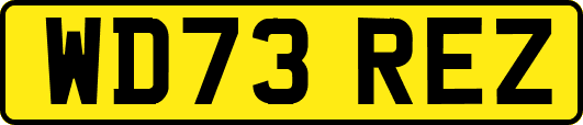 WD73REZ