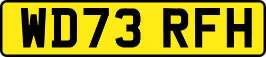 WD73RFH