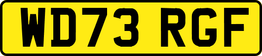 WD73RGF