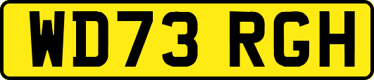 WD73RGH