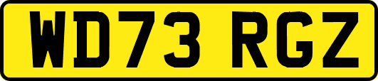 WD73RGZ