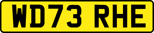 WD73RHE