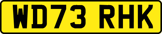 WD73RHK