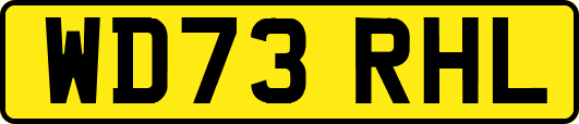 WD73RHL