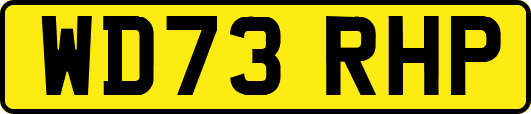 WD73RHP