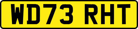 WD73RHT