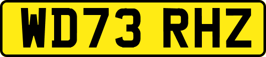 WD73RHZ