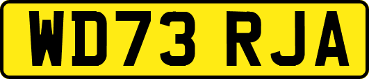 WD73RJA